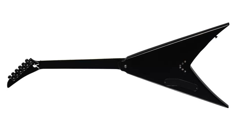 Gibson Officially Releases Dave Mustaine's Signature Epiphone and