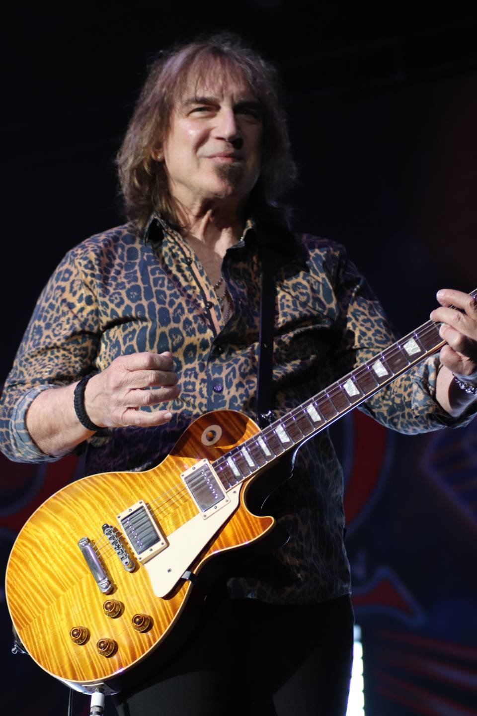 Dave amato les paul cheap