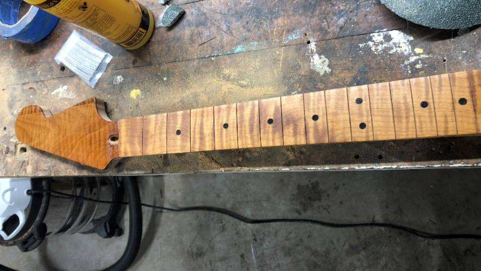 Are Vintage Guitars Really Better Than New Guitars? Ultimate Guitar