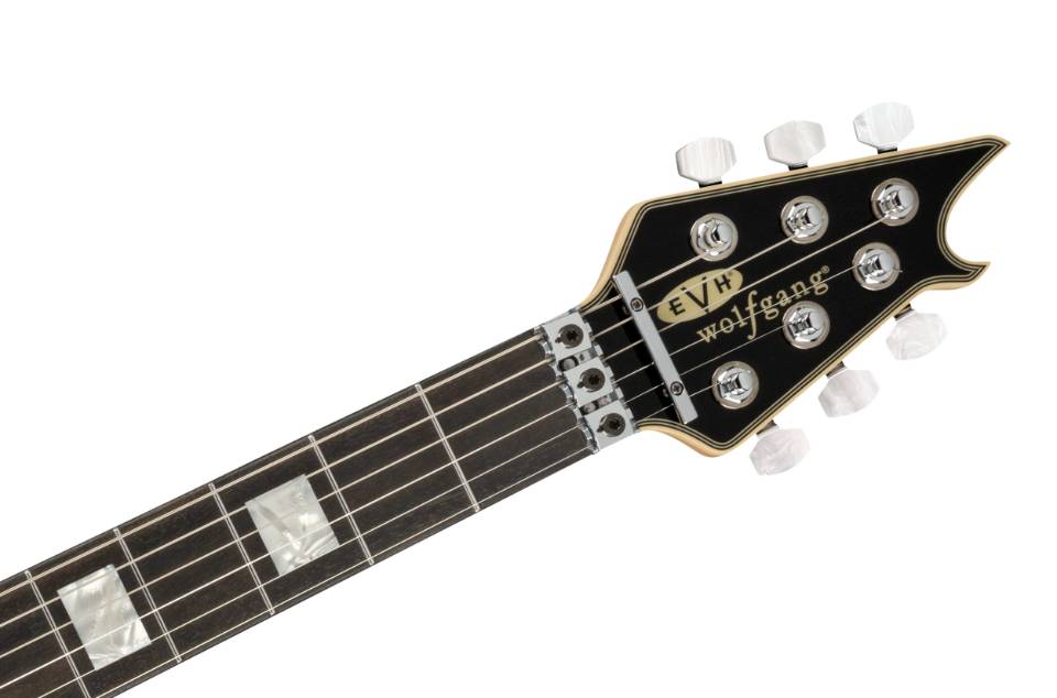 氏のために予約されています egusan33 EVH Wolfgang Sp 氏のために予約