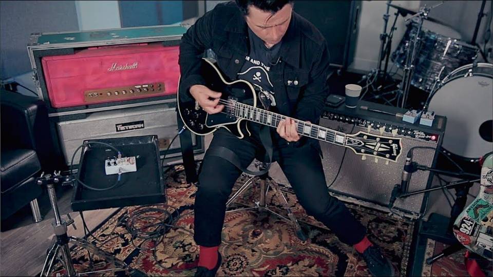 The Untold Story of The Taylor Acoustic Known As 'Excalibur' Ultimate