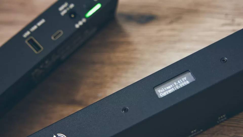 Harley Benton Launched Pedalboard With BuiltIn Power Supply and Rechargeable Battery Music