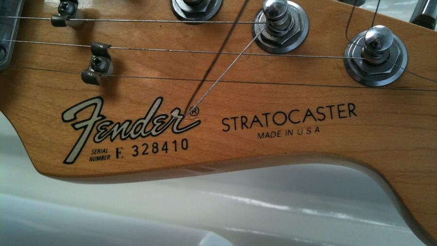 Made in USA Are American Made Guitars Better or Is It Just a Marketing