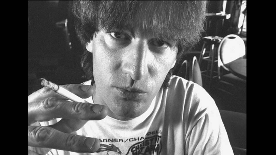 The Tragic Story Behind the Song 'Hey Jealousy' by Gin Blossoms