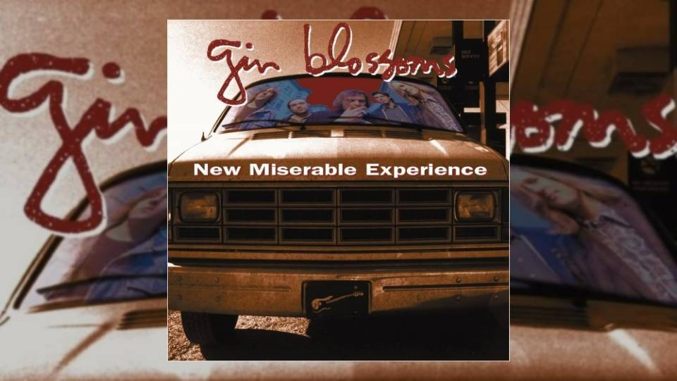 The Tragic Story Behind the Song 'Hey Jealousy' by Gin Blossoms