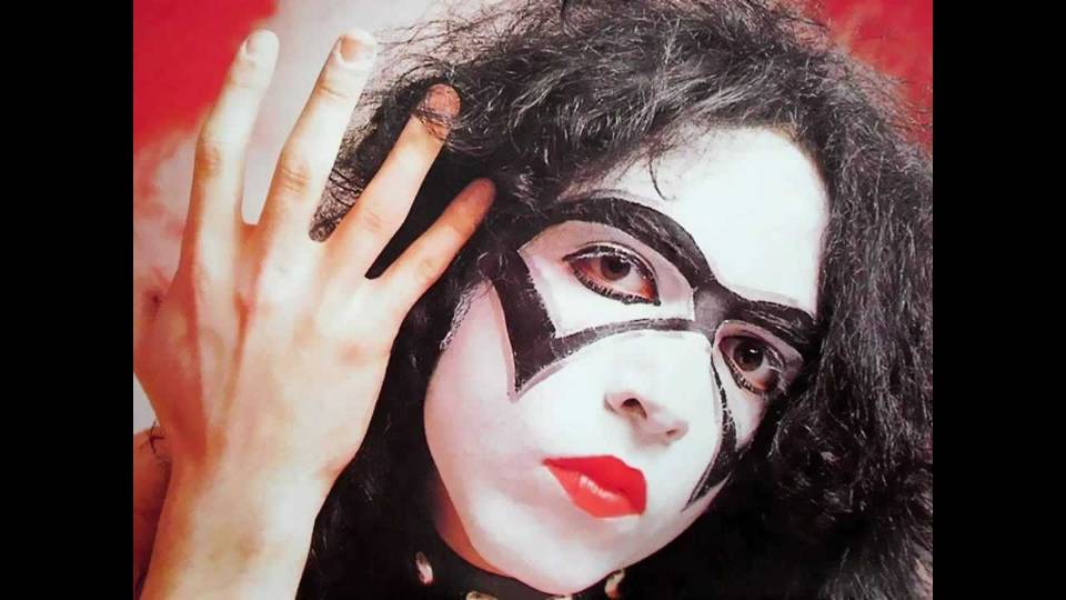 Kiss Makeup And Who Owns The Trademark