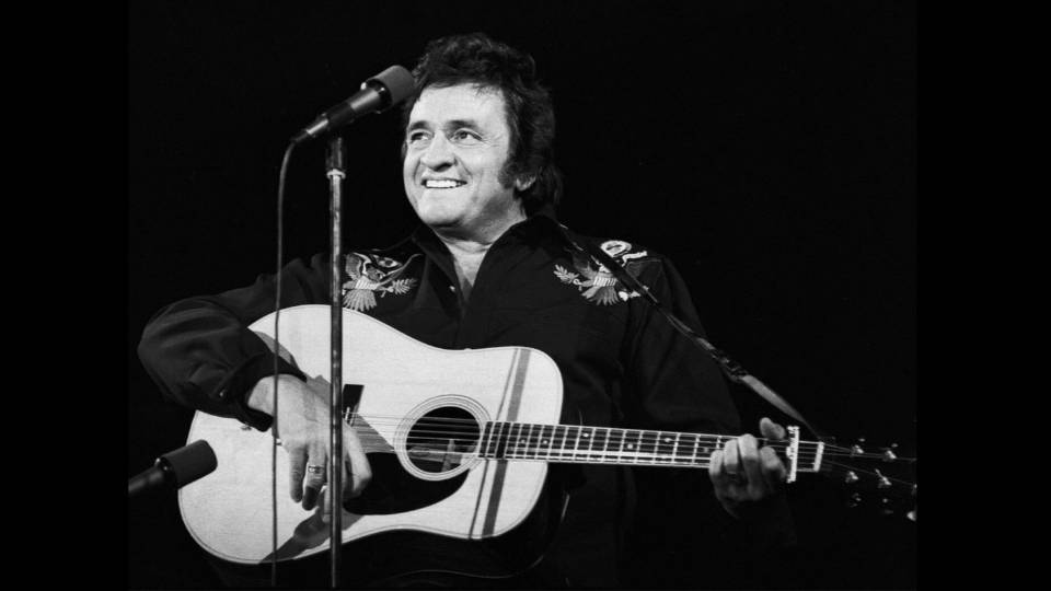 True Story Behind the Car Inspired by the Johnny Cash Classic 'One