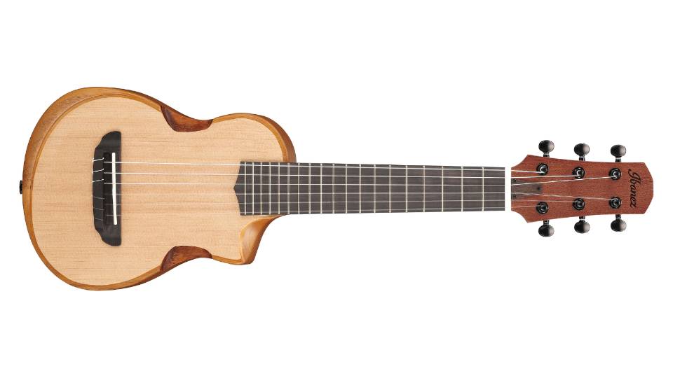 Ibanez Announces New Line of Ukuleles NAMM 2024 Ultimate Guitar
