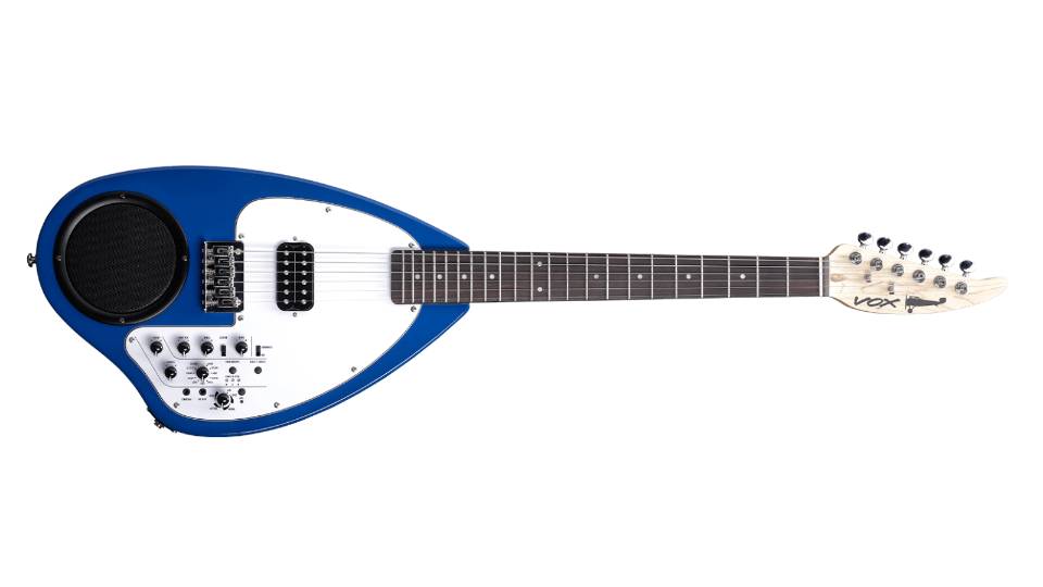 オーダー品】VOX APHACE TYPE オーダーギター 楽天市場】vox アパッチ