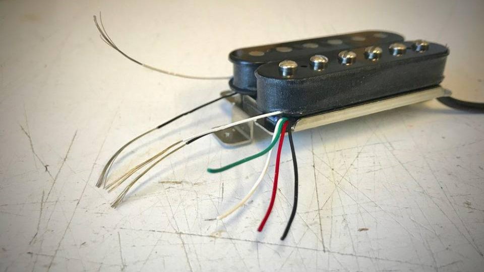 Coil Tap vs Coil Split How Are They Different? Ultimate Guitar