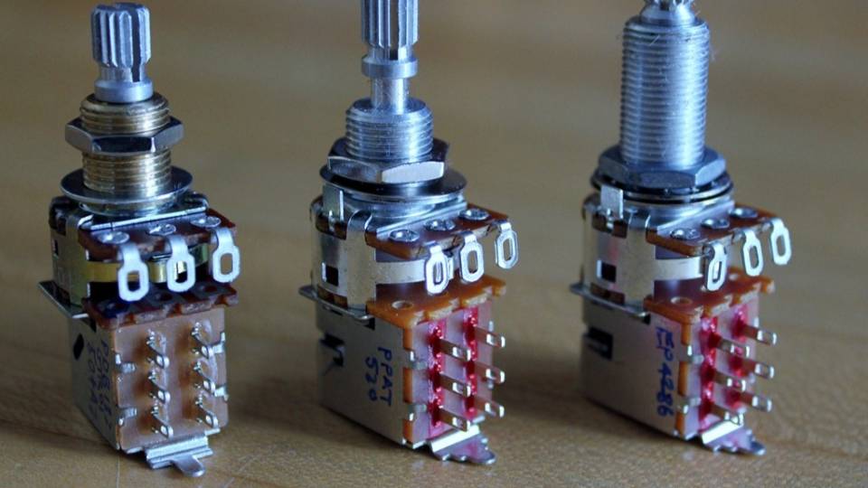 Coil Tap vs Coil Split How Are They Different? Ultimate Guitar