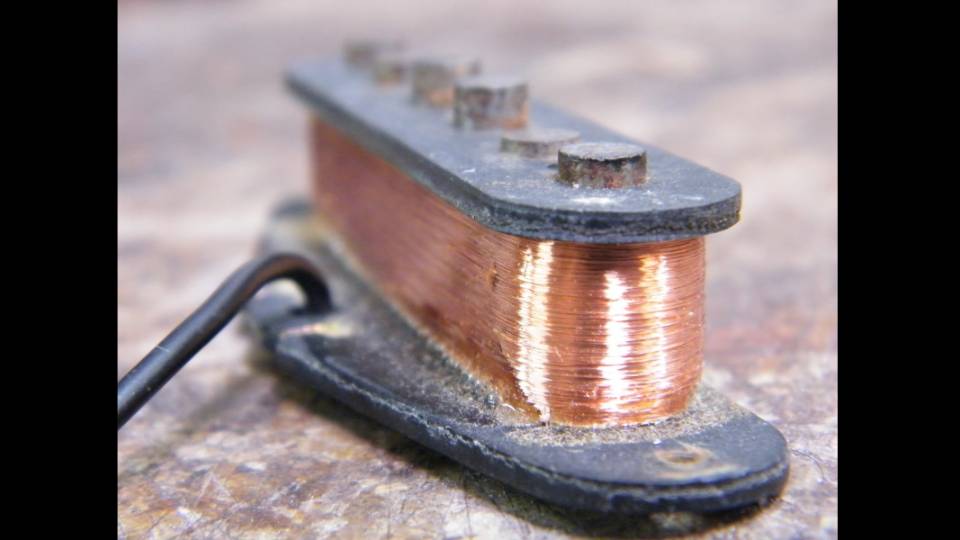 Coil Tap vs Coil Split How Are They Different? Ultimate Guitar