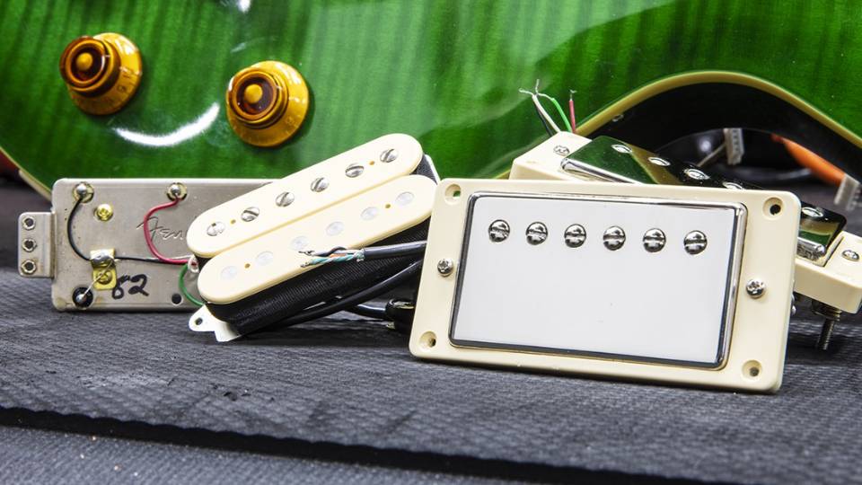 Coil Tap vs Coil Split How Are They Different? Ultimate Guitar