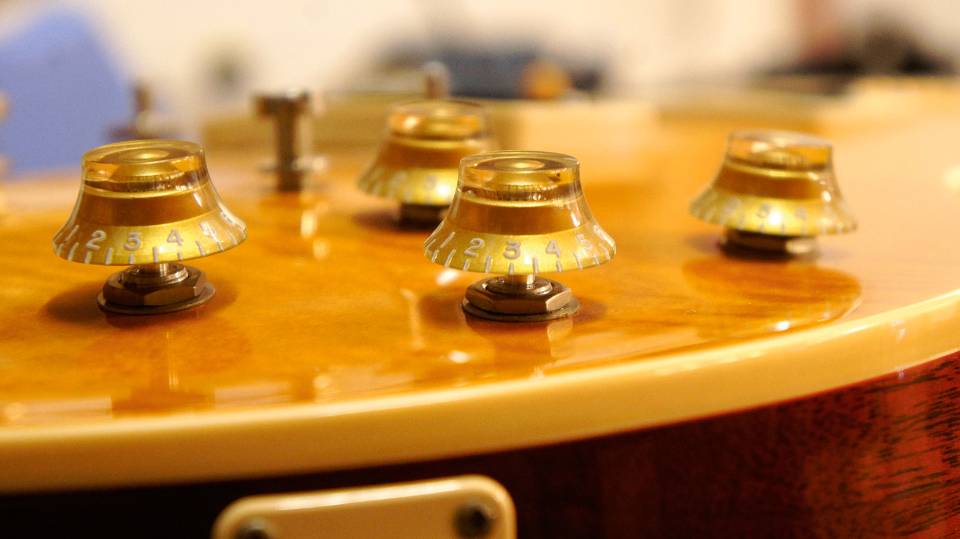 Coil Tap vs Coil Split How Are They Different? Ultimate Guitar