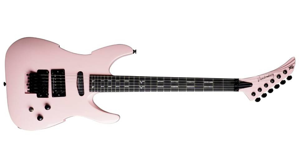 Peavey vandenberg hotsell
