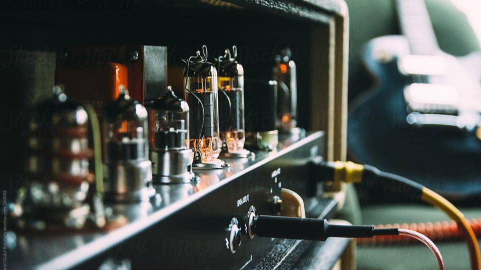 What's the Purpose of a Standby Switch on an Amplifier? Ultimate Guitar