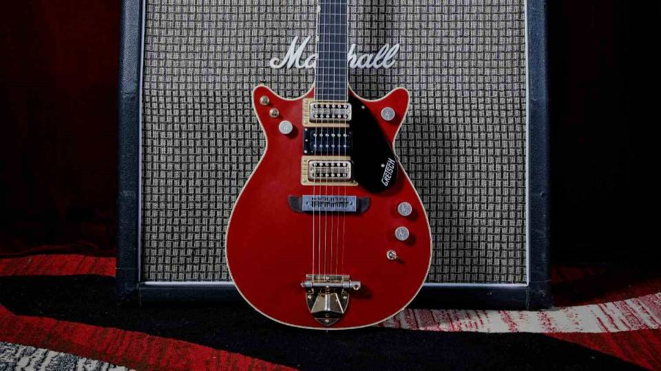 This Guitar Provided the Backbone of the AC/DC Sound | Ultimate Guitar