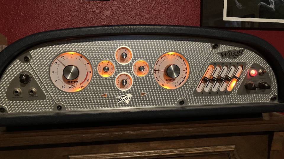 The Story of Obscure Amplifier Designed by Dweezil Zappa The Story