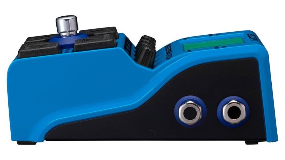 Zoom Debuts the MS-70CDR+ MultiStomp, an Updated Version of its