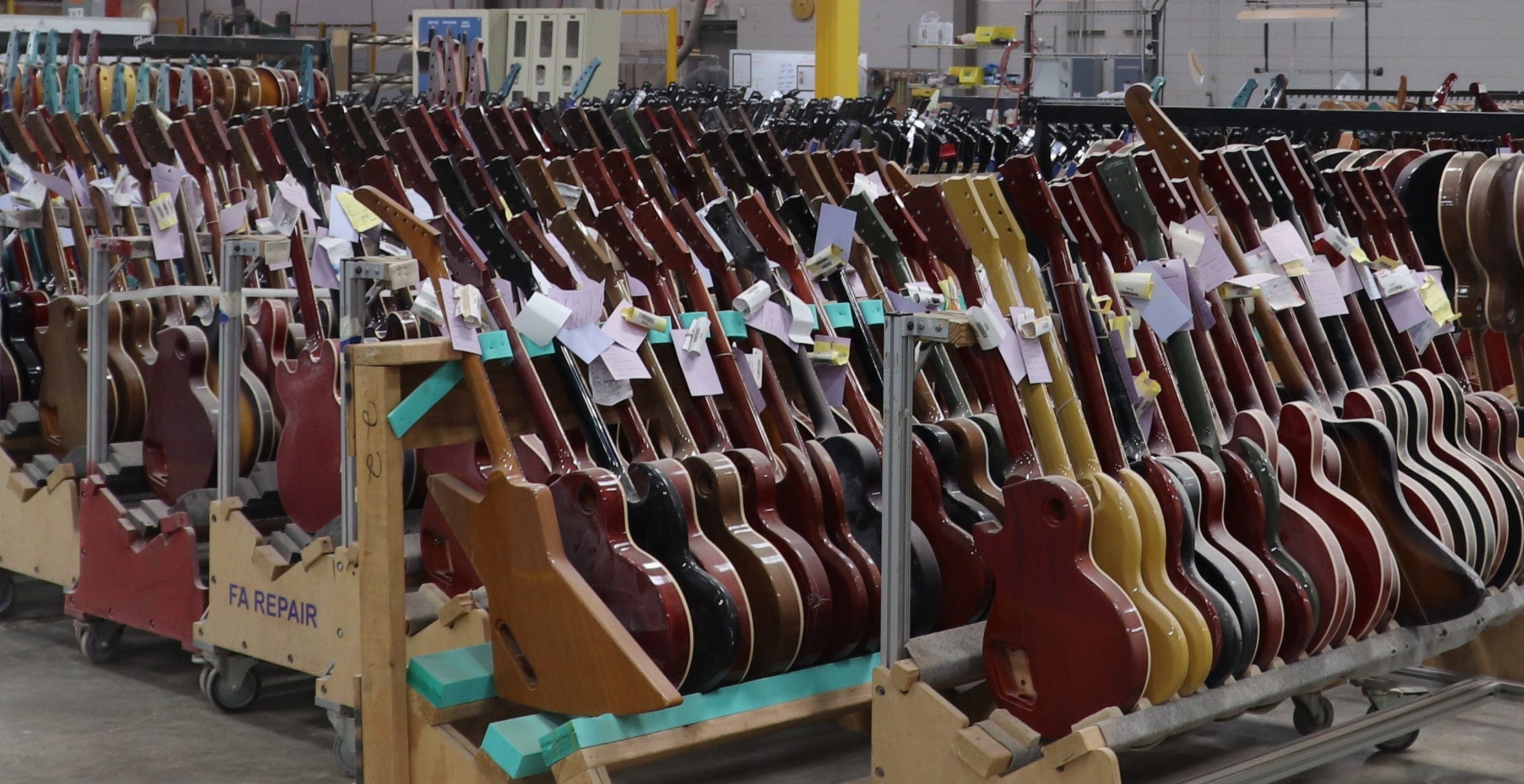 Why Are Guitars Expensive Today? The Hidden Costs of Building