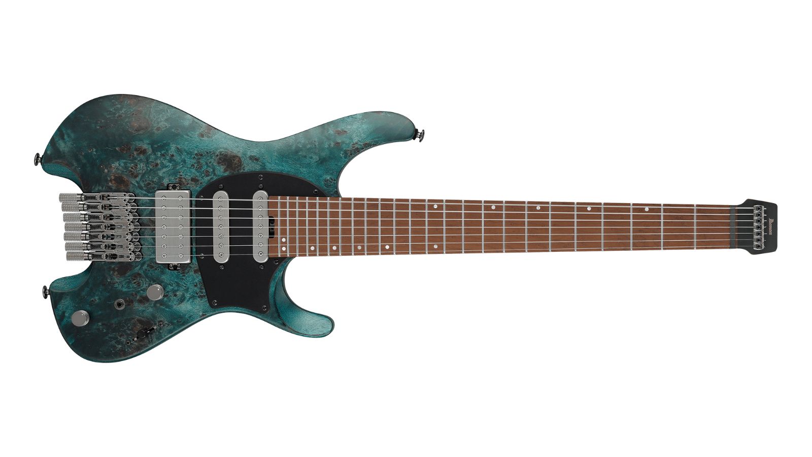 【限定販売】 (Finally) Is Ibanez Continuing Models Headless Their With ギター