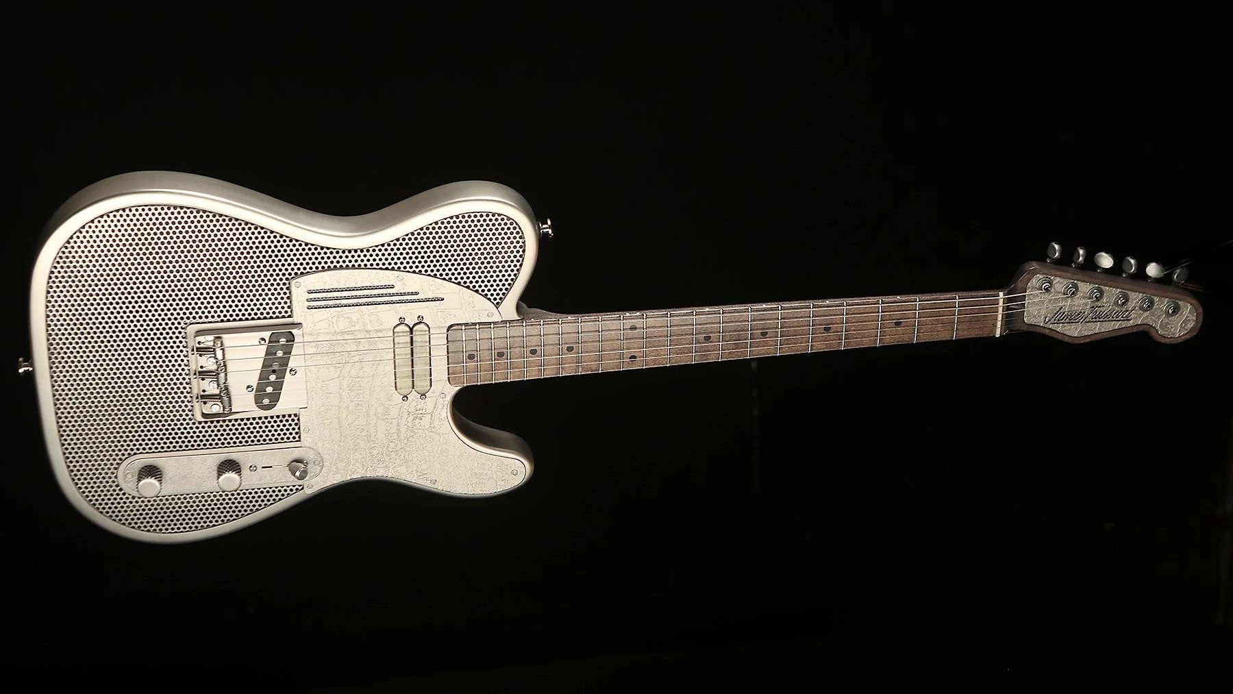 These 7 Modern T-Style Guitars Are Way More Than Fender These 7 Modern T-Style Guitars Are Way More Than Fender