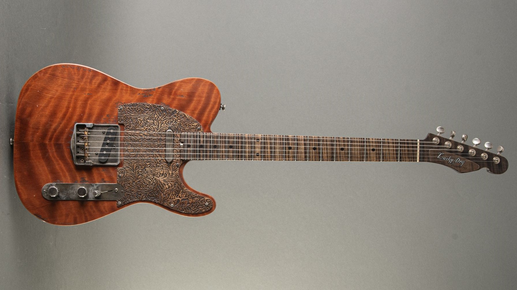 These 7 Modern T-Style Guitars Are Way More Than Fender These 7 Modern T-Style Guitars Are Way More Than Fender