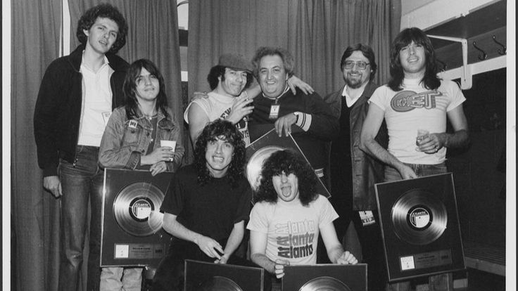 This AC/DC Album Was a Complete Disaster, but Does It Really Deserve ...