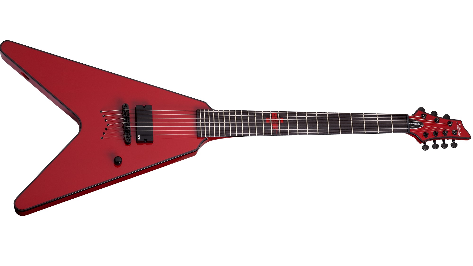 8 Fantastic Signature Schecter Guitars (Other Than the