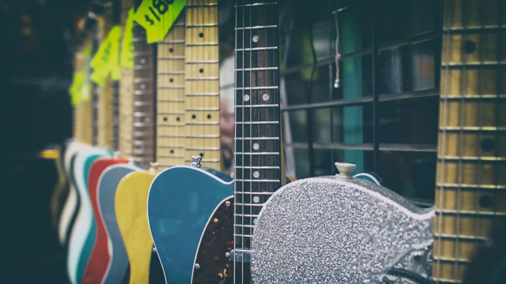 Guitar prices going up hotsell