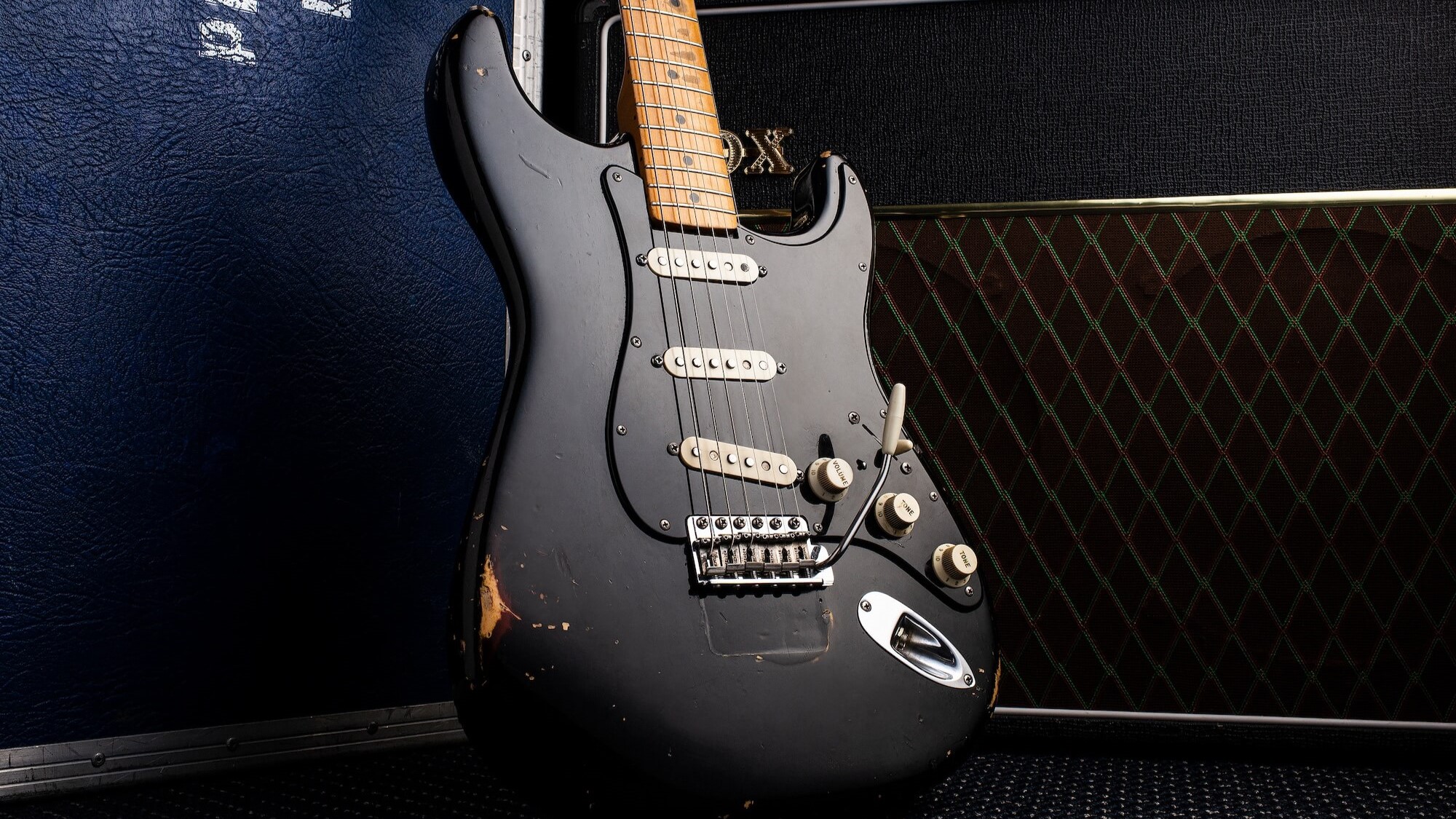 most expensive guitar auction