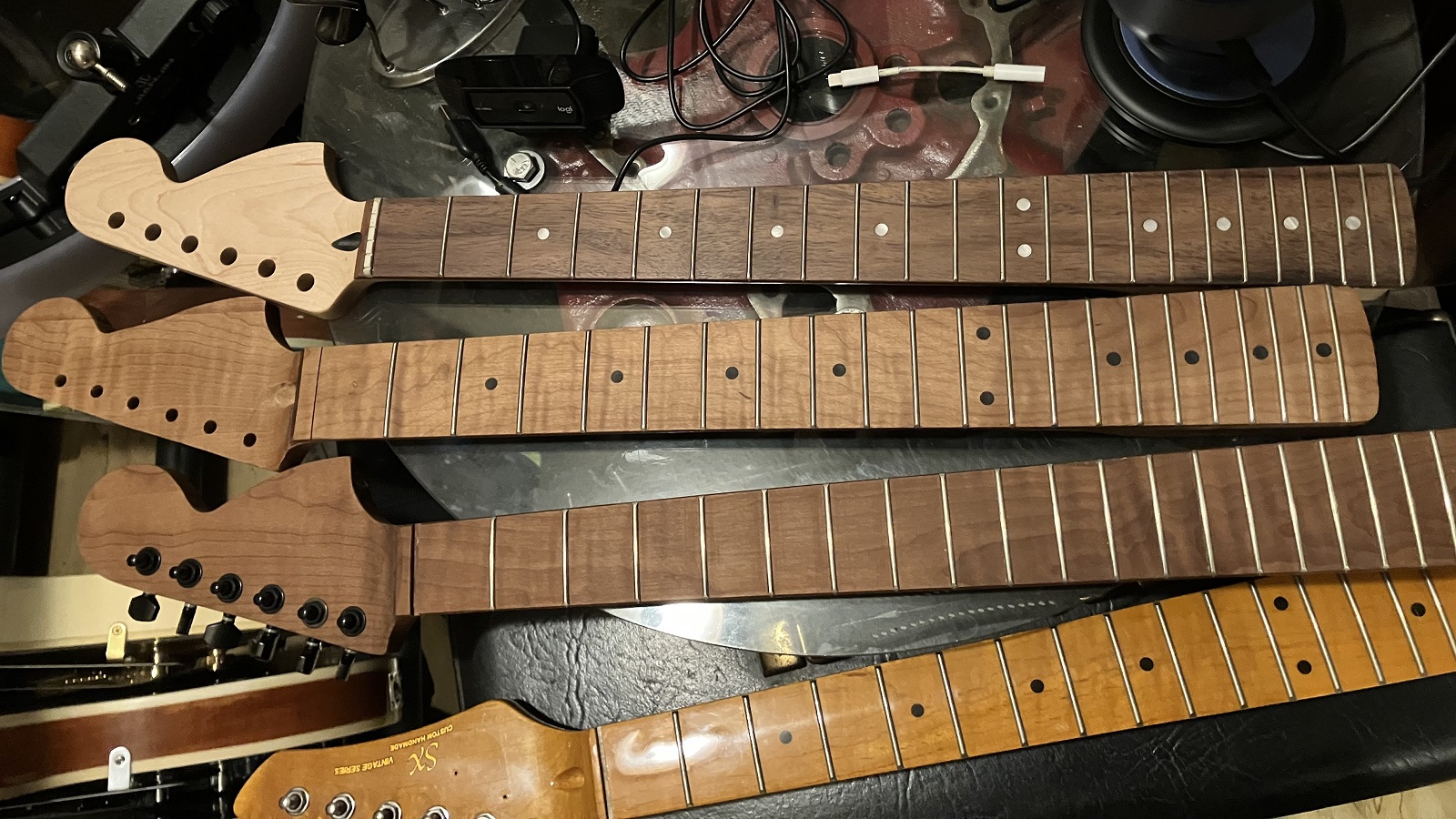 The Most Overlooked Guitar Spec That Can Transform Your Playing ...