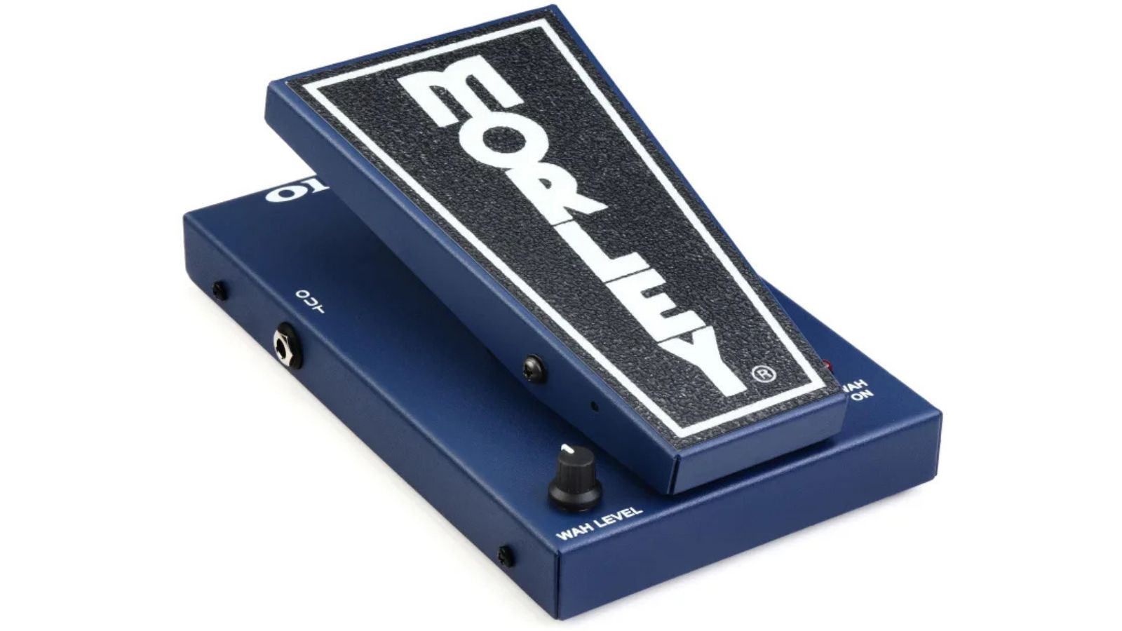 Morley Maverick Mini Wah | Reverb
