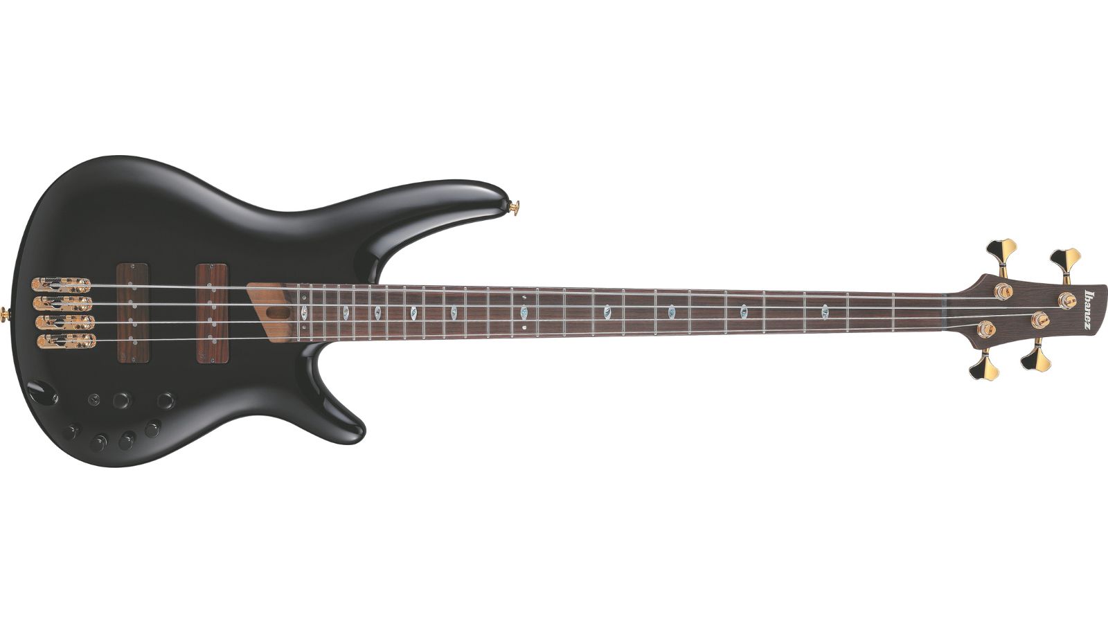 ベース Ibanez SR1005WN Prestige Ibanez Unveils 9 Revamped SR Prestige Basses With