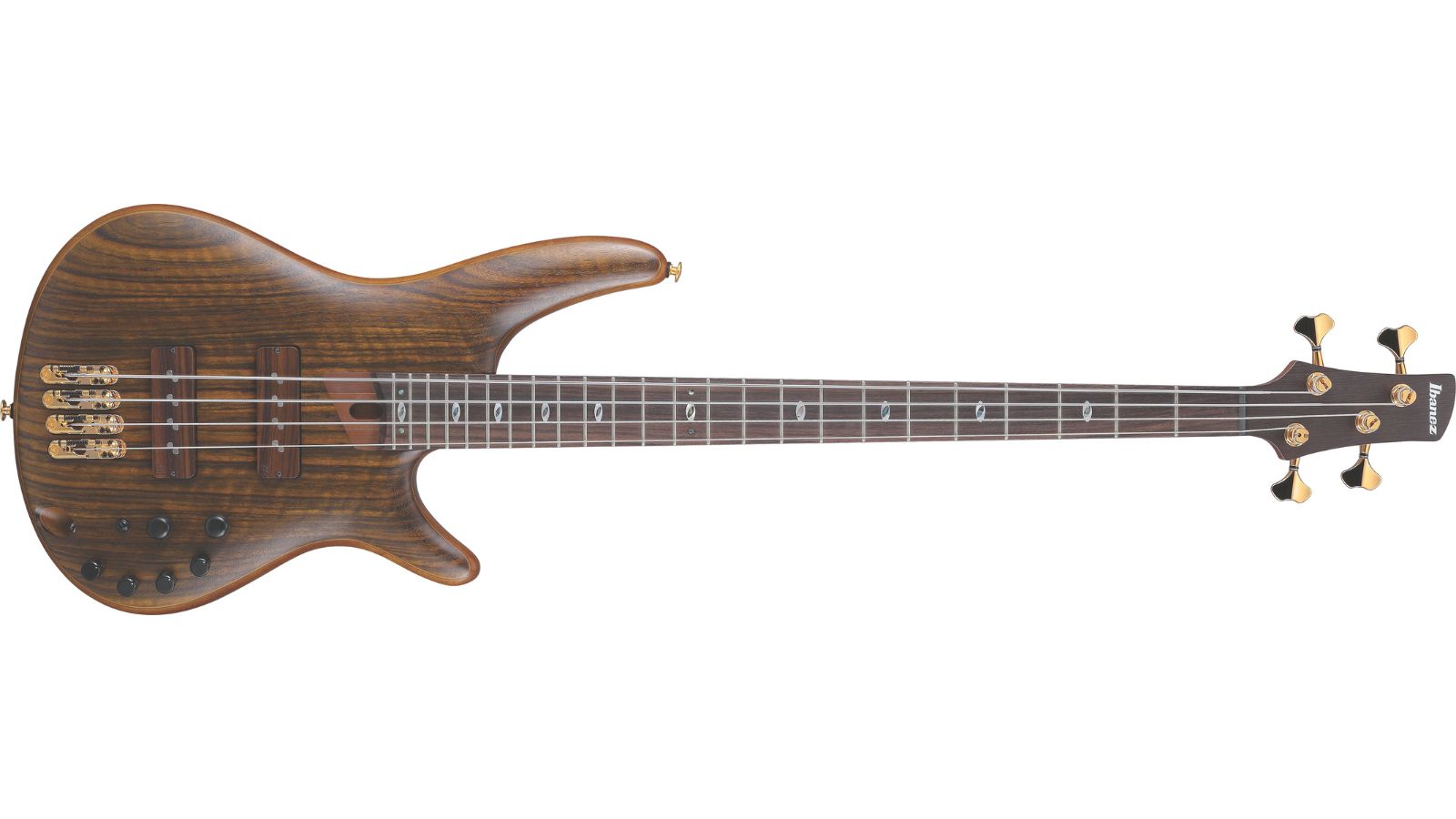 Nadine's Parametric EQ ♫Guitar and Bass Shredneck Z-Series Travel Bass and Low Rider Bass Neck Reviews