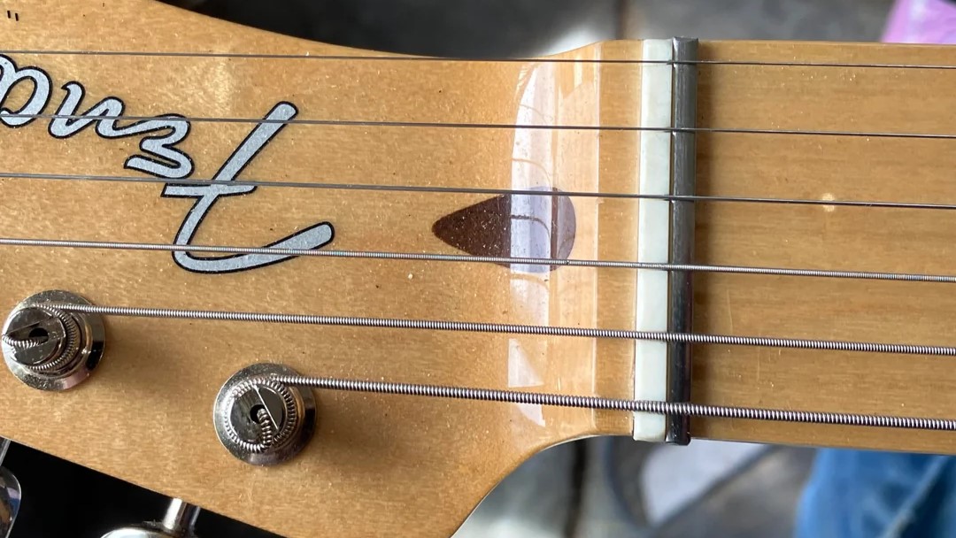 This Unorthodox Guitar Mod Could Be the Key to Consistent