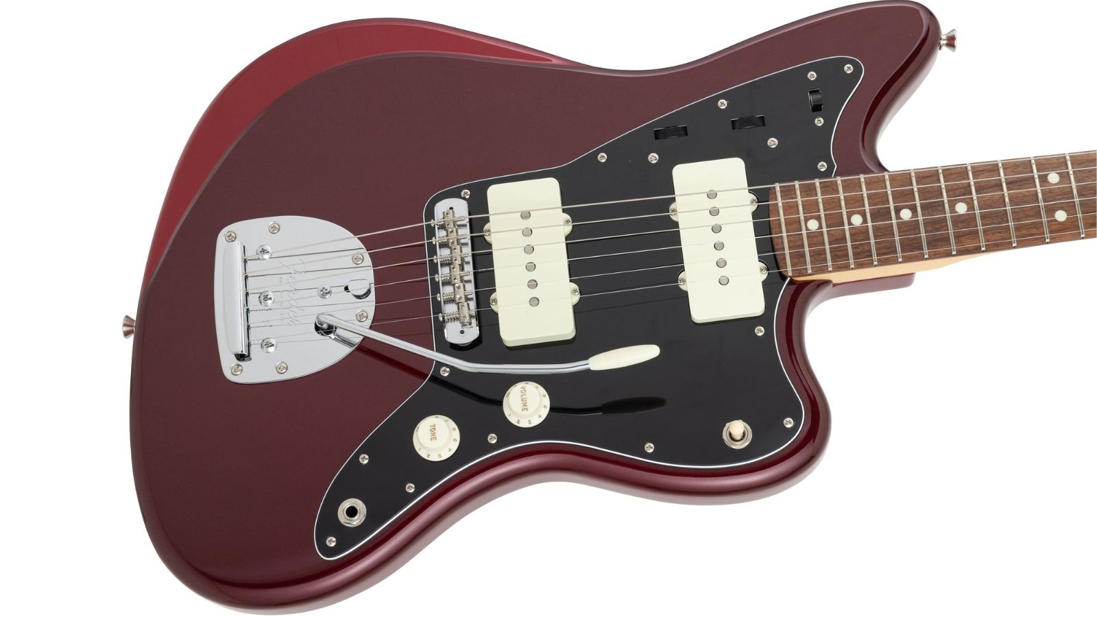 Fender Japan's New Hybrid Guitar Might Be the Brand's Most Divisive ...