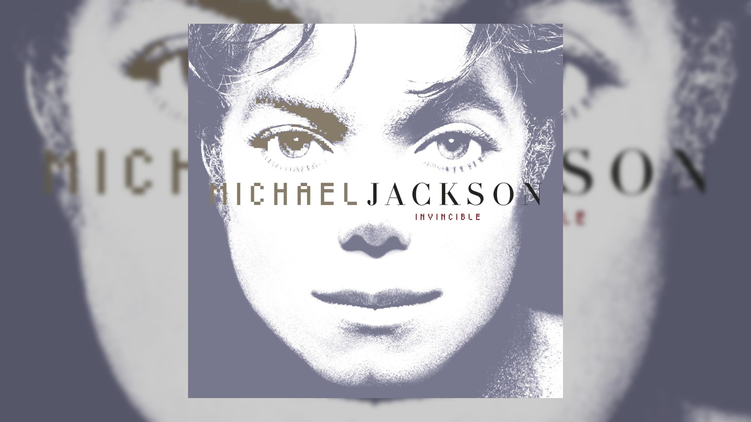 how much is michael jackson album worth