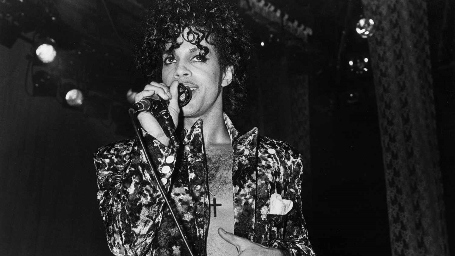 He Did It By Being Himself: This Prince Album Changed Modern Music a ...