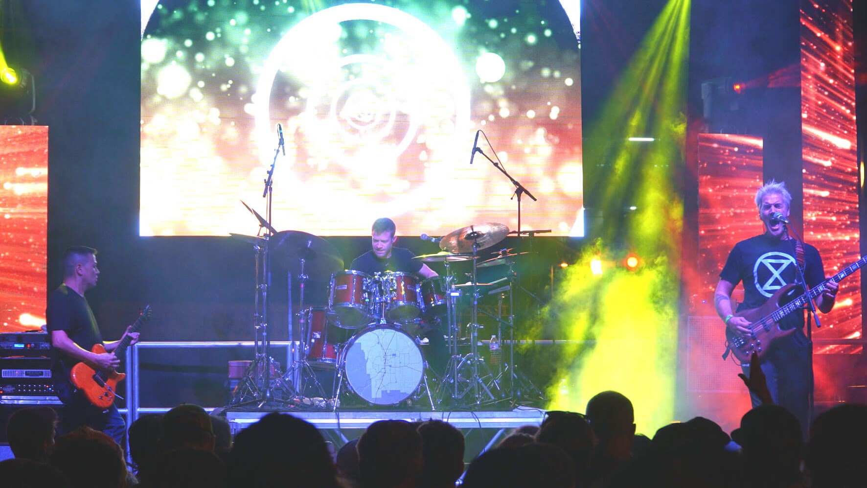 'We Never Even Had a Chance to Sell Out': Somehow, This Band Was Never ...