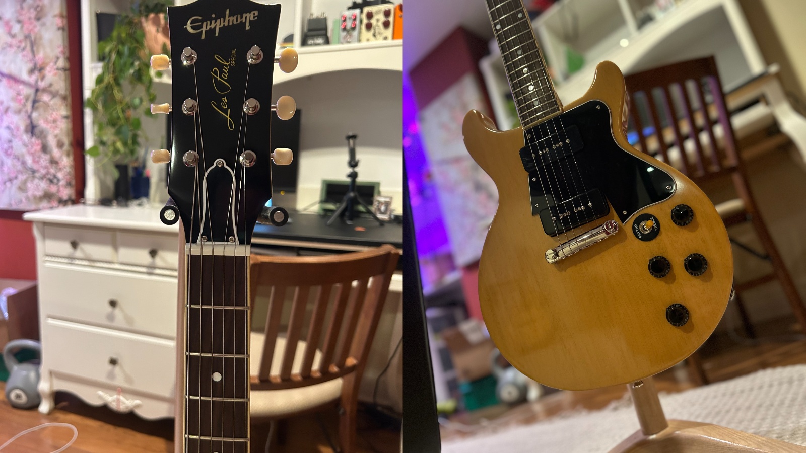 Exactly What I Wanted: This New Epiphone Brings The Best Of The