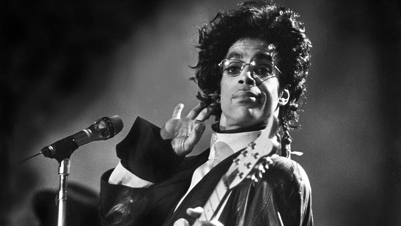Funk Machine Prince Prince Was Convinced That This Funk Album Was 'Evil': So Much That He ...