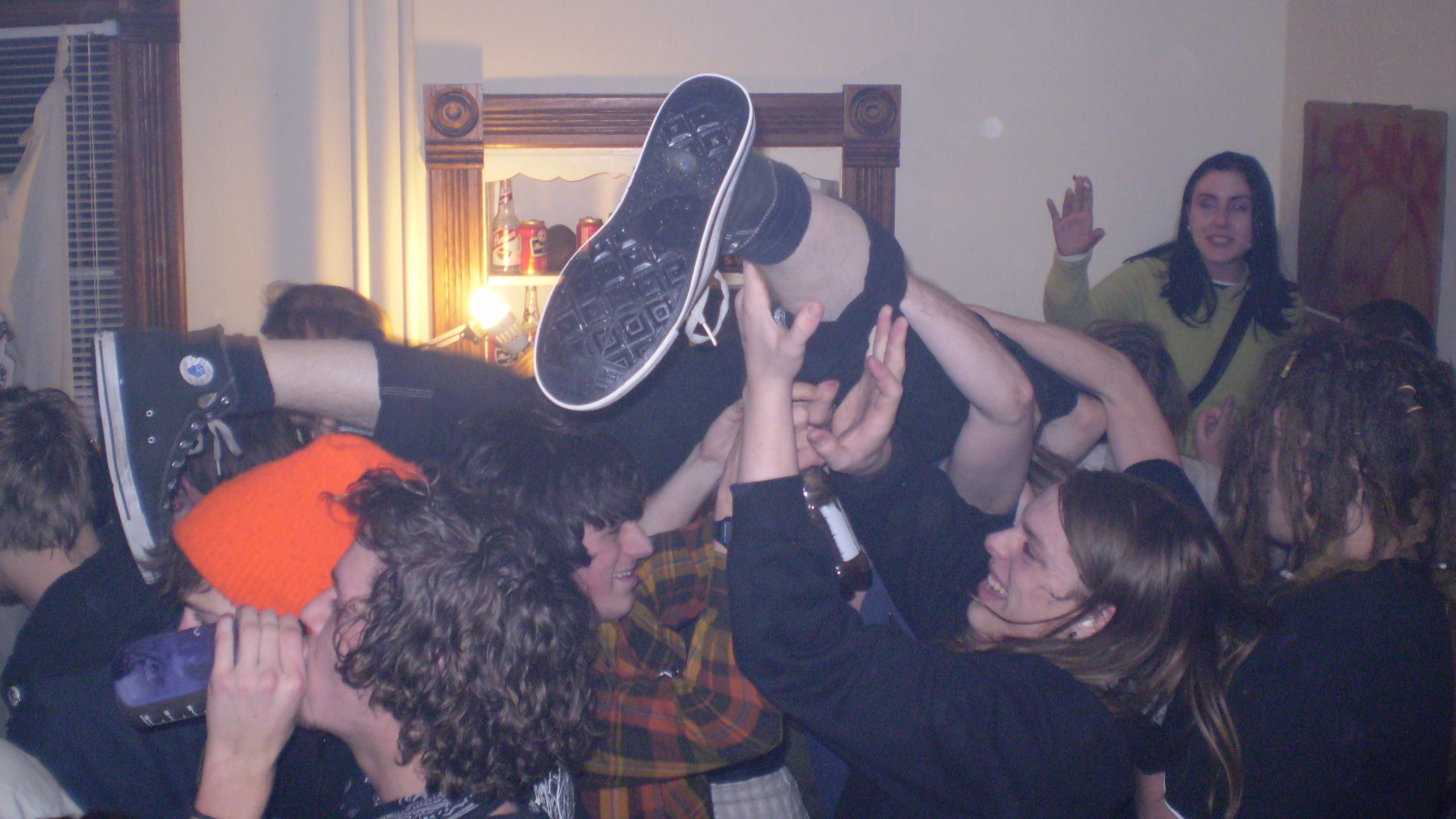 How Hardcore Punk Legends Built Their Own Label to Escape the Music ...