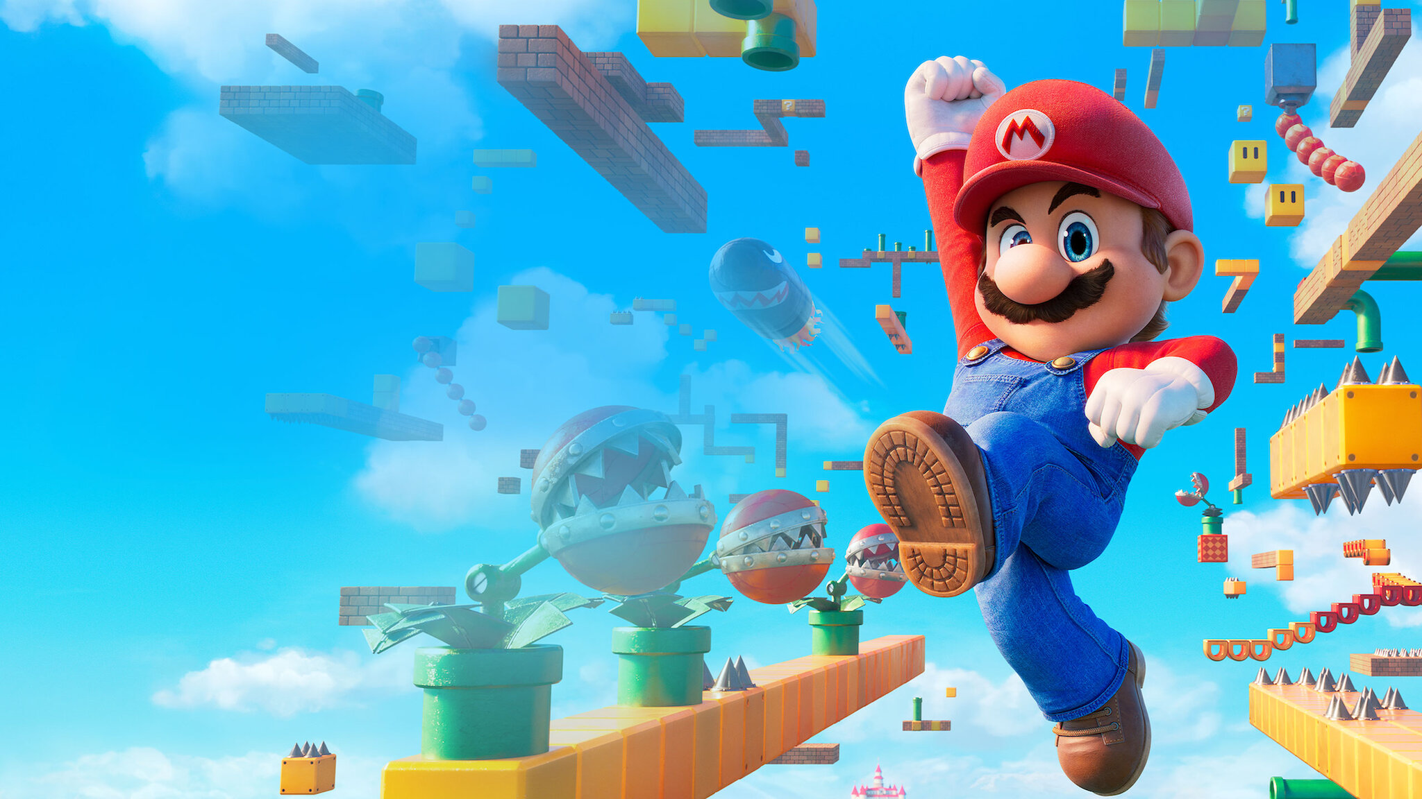 'Super Mario Theme' Masters What Most Rock Guitarists Still Struggle ...