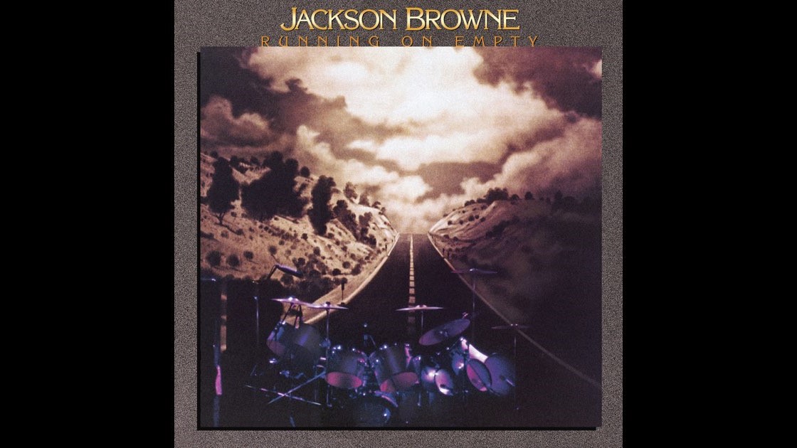 洋楽 jackson browne running on empty (RARE!!) 224786_Y1QtVx5DcScI6im2_129227.jpg