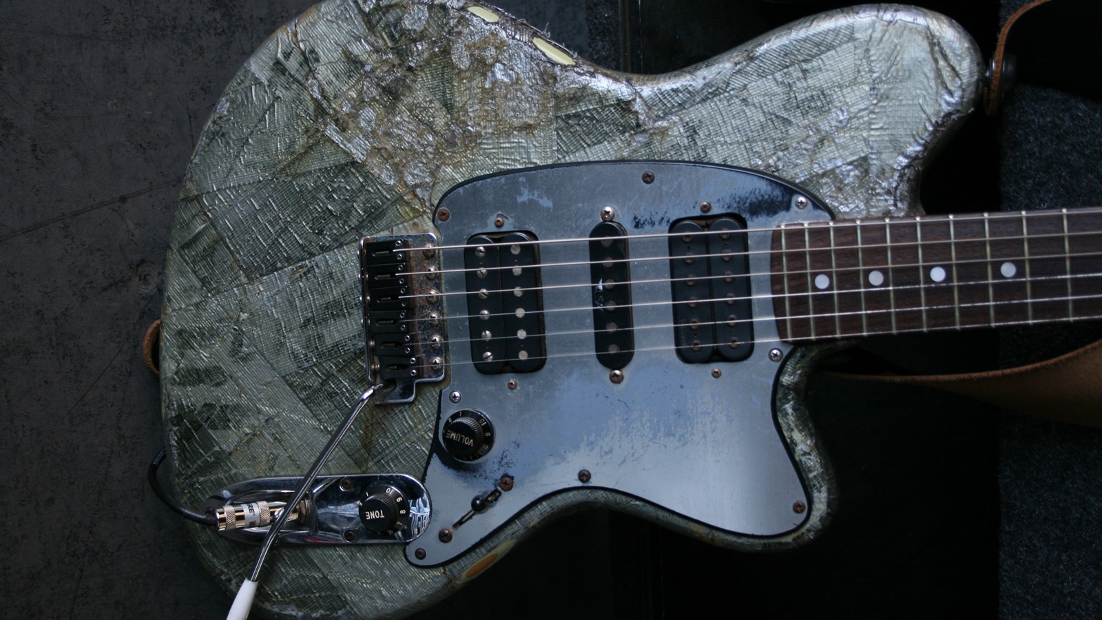 希少！Ibanez NDM1 Noodles Offspring オフスプリング Ibanez NDM1 Noodles Signature Talman | Reverb UK