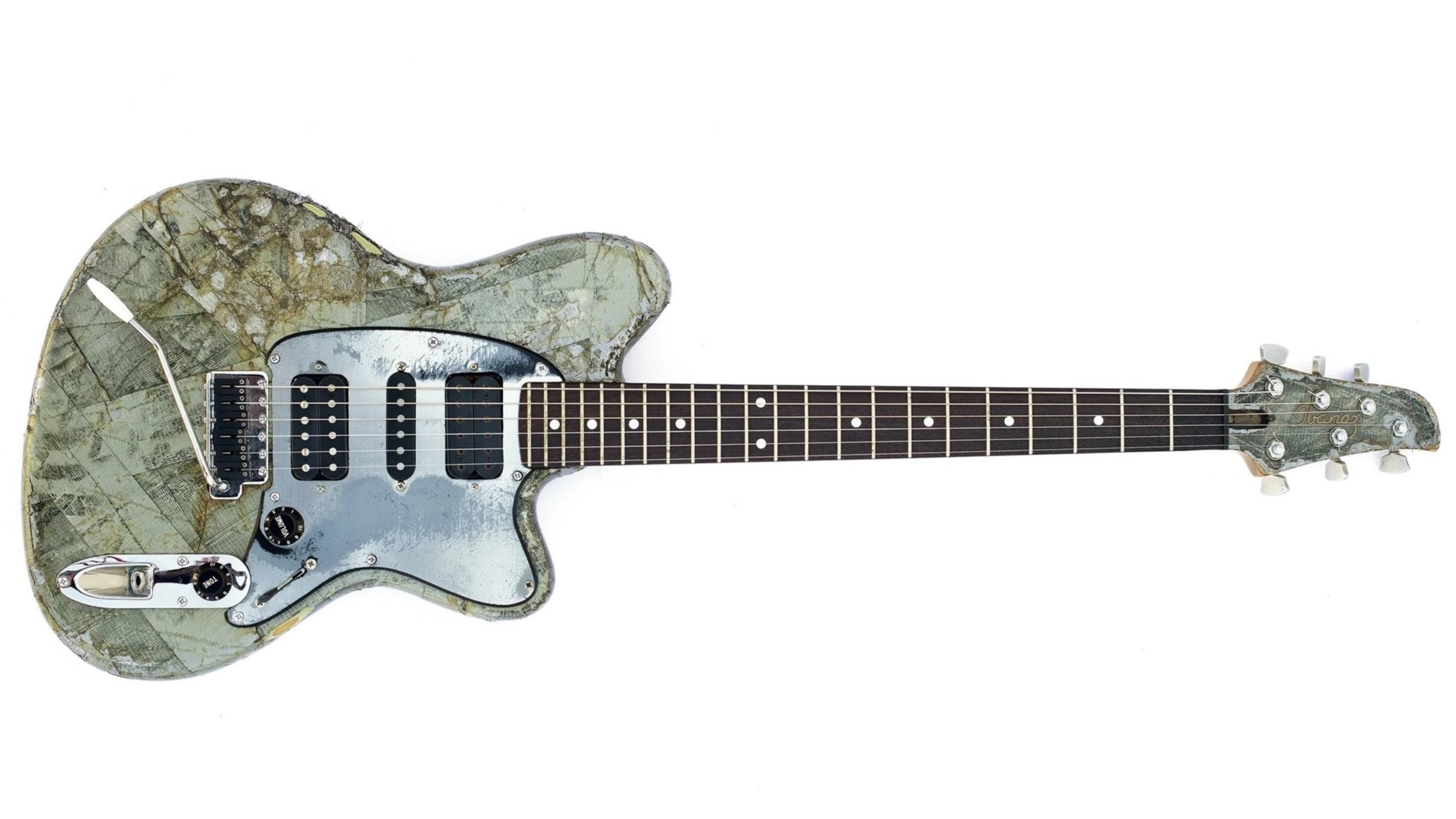 希少！Ibanez NDM1 Noodles Offspring オフスプリング 希少！Ibanez NDM1 Noodles Offspring オフスプリング 【公式通販】