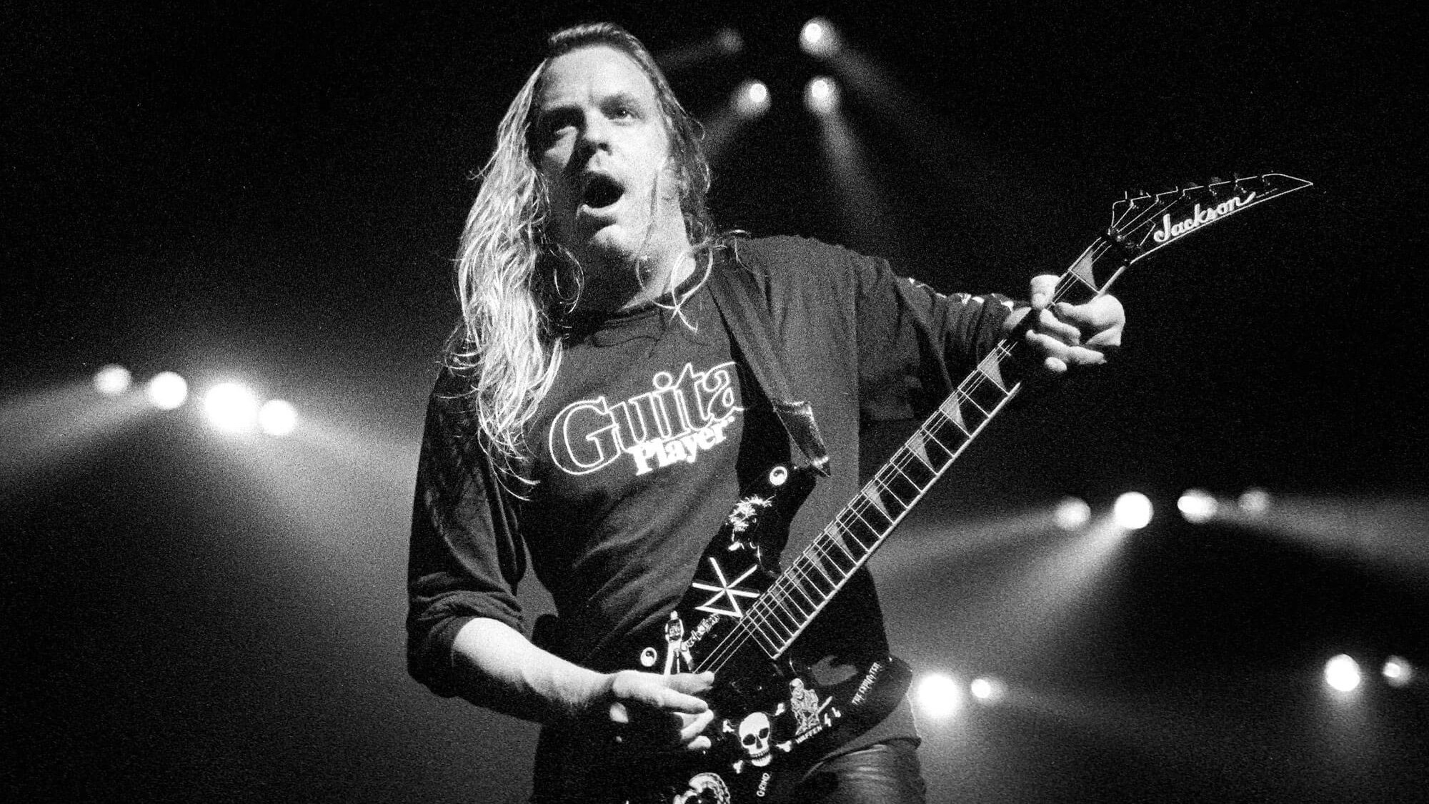 Slayer 'Raining Blood': Riff Breakdown, Solo Analysis, and Why the ...