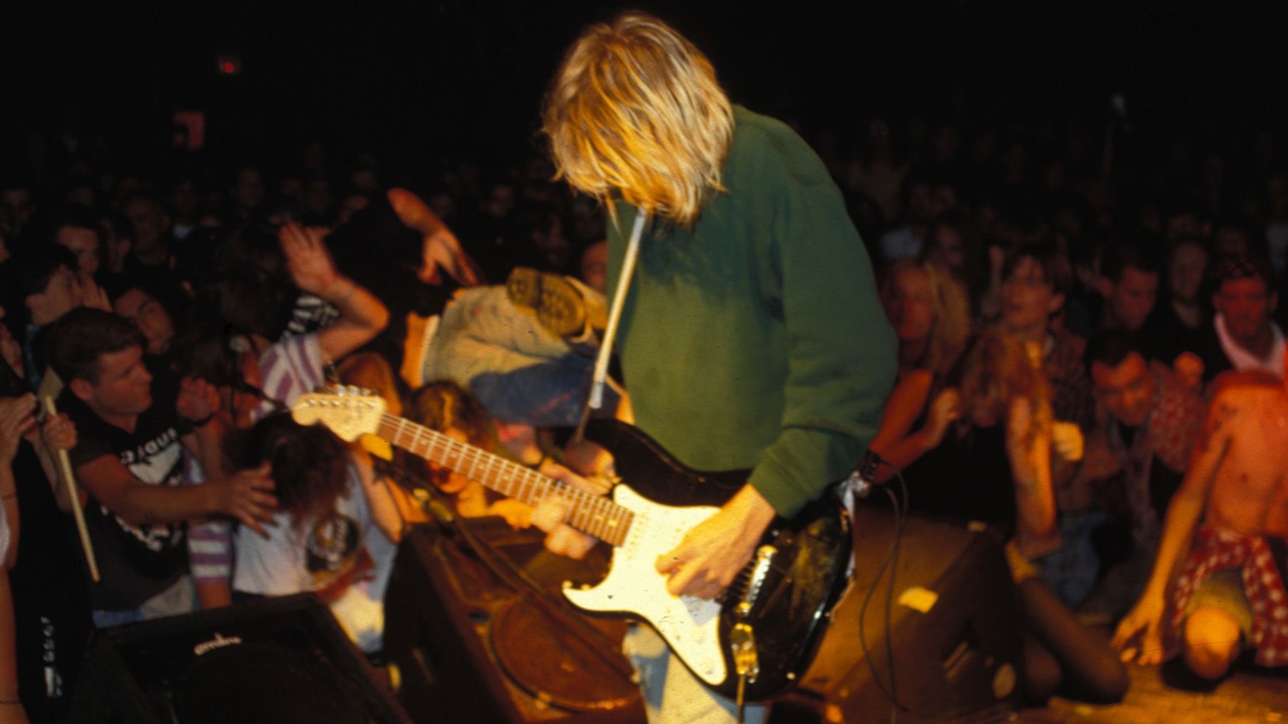 Nirvana 'About a Girl' Chords and Its Hidden Beatles Trick | Ultimate ...