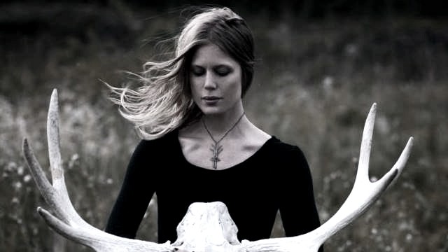 Image result for myrkur